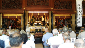 2017仏教講習会